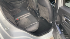 Honda HR-V 1.5 eHEV Advance 5dr CVT Hybrid Hatchback